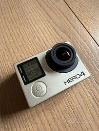 GoPro Hero 4