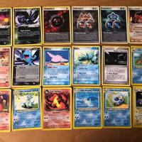 Carte Pokemon 7