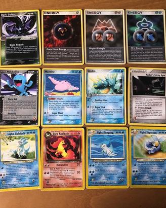 Carte Pokemon 7