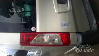 Fiat scudo panorama ricambi