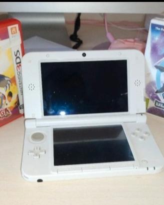 Nintendo 3ds XL