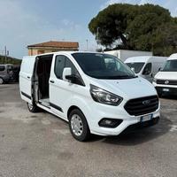 FORD TRANSIT CUSTOM 2.0tdci 130cv FURGONE
