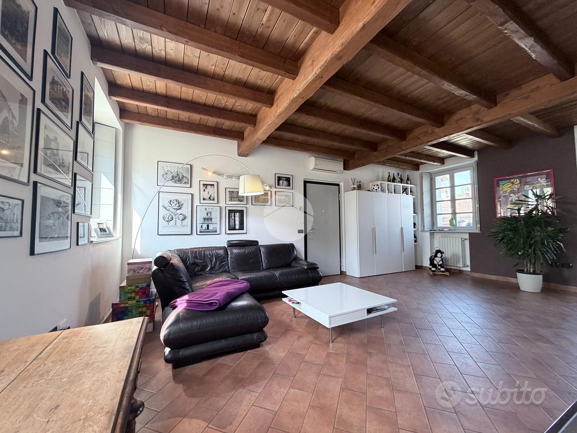 Appartamento – Corbetta, Soriano - Vista 3