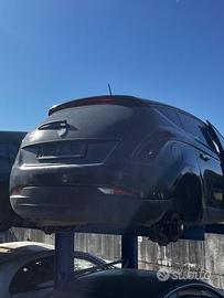 Ricambi portellone lancia delta