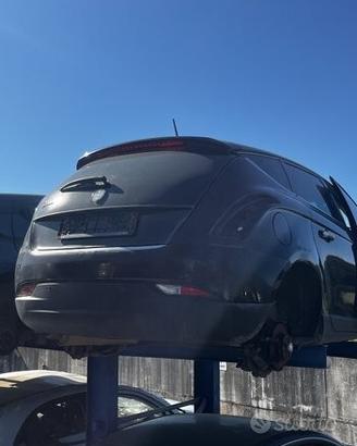 Ricambi portellone lancia delta