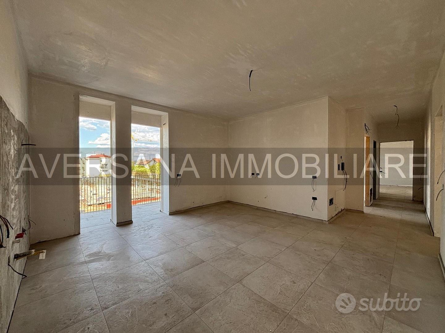 Appartamento – Parete, Caserta - Vista 4
