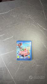 Little Big Planet – PS Vita