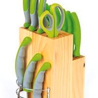 Kit di Coltelli Air Wave MEDIASHOPPING