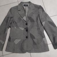 Giacca Diana Gallesi