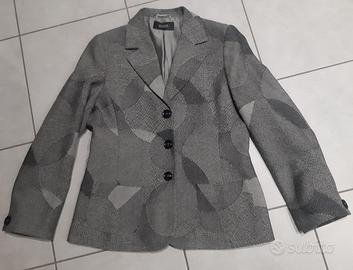 Giacca Diana Gallesi
