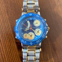 Collezionismo, orologio “Pryngeps” anni’90