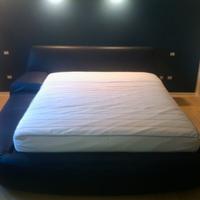 Letto Matrimoniale  "Big Bed" Poliform