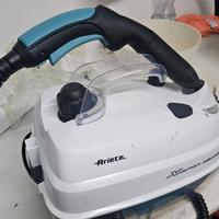 Vaporetta Ariete Xvapor De Luxe 4146