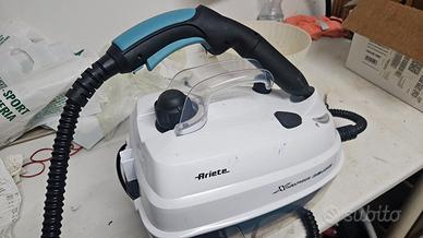 Vaporetta Ariete Xvapor De Luxe 4146