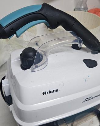 Vaporetta Ariete Xvapor De Luxe 4146