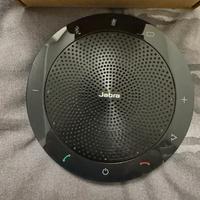 Jabra Speak 510 UC Speakerphone Bluetooth