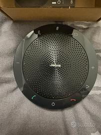 Jabra Speak 510 UC Speakerphone Bluetooth