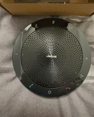 Jabra Speak 510 UC Speakerphone Bluetooth