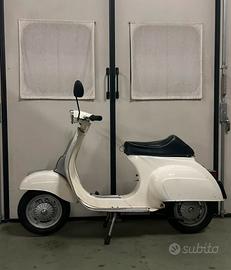 Vespa 50 Special