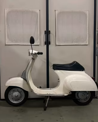 Vespa 50 Special