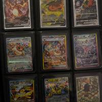 Lotto collezione personale