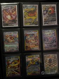 Lotto collezione personale