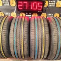 SPED.GRATIS- MICHELIN 235 45 18 AL 90%