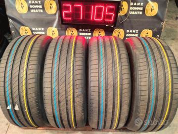 SPED.GRATIS- MICHELIN 235 45 18 AL 90%
