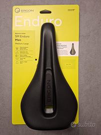 Sella Ergon SM Enduro Men M/L 148mm