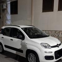 Fiat Panda 1.3 Mjt Easy