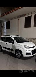 Fiat Panda 1.3 Mjt Easy