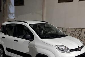 Fiat Panda 1.3 Mjt Easy