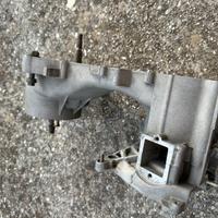 Carter piaggio zip sp