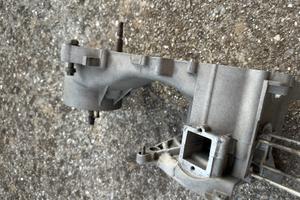 Carter piaggio zip sp