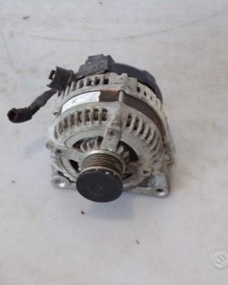 Alternatore Ford EcoSport 1.0 Ecoboost 2022