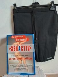 Pantaloncini Benactiv anticellulite XXXL