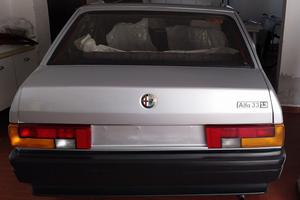 Alfa Romeo 33