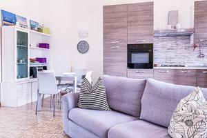 Bilocale a Olbia