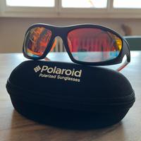 Occhiali Polaroid