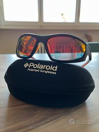 Occhiali Polaroid