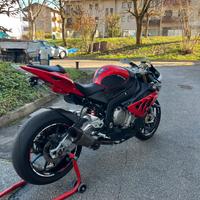 Bmw s1000rr
