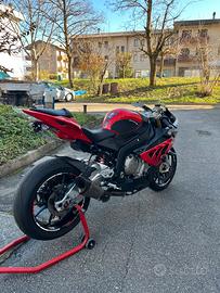 Bmw s1000rr