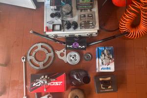 ricambi am6