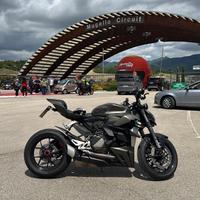 Ducati Streetfighter v2 2023
