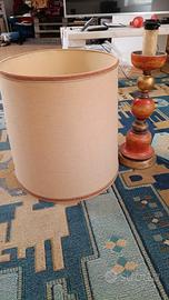 lampada piantana vintage 