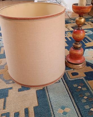 lampada piantana vintage 