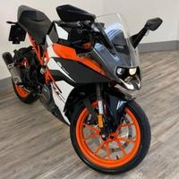 KTM RC 390 390 Abs