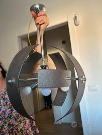 Lampadario a sospensione