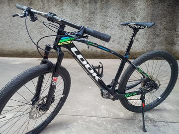 MTB DA 27,5 MARCA LOOK MODELLO 977 CARBONIO