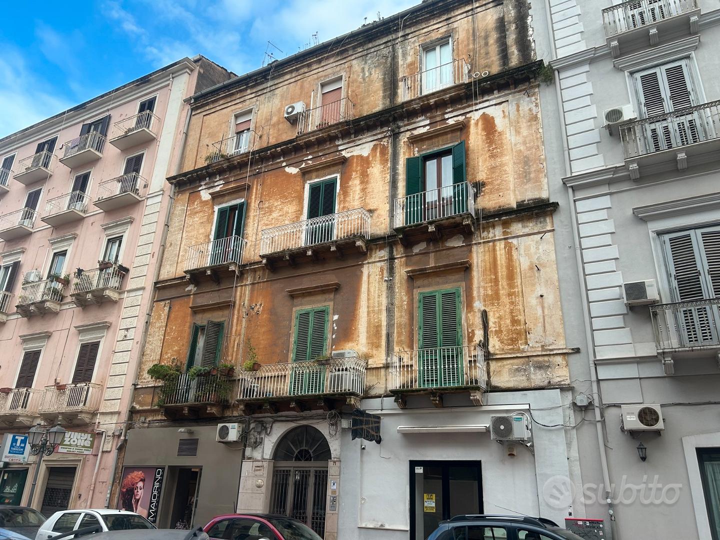 Appartamento – Taranto - Vista 2